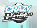 Тоглоом Crazy Ball 3d