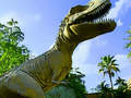 Тоглоом King of the Dinosaurs Puzzle