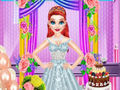 Тоглоом Ariel Save The Wedding