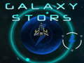 Тоглоом Galaxy Stors