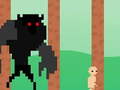 Тоглоом Pixel Heroes Runner