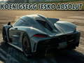 Тоглоом Koenigsegg Jesko Absolut 