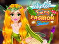 Тоглоом Winter Fairy Fashion Show
