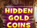 Тоглоом Hidden Gold Coins