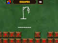 Тоглоом Hangman 1-4 Players