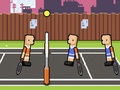 Тоглоом Ragdoll Tennis