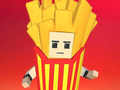 Тоглоом Fall Boys Ultimate Race Tournament Multiplayer