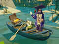 Тоглоом Pirate Adventure