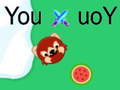 Тоглоом You vs uoY