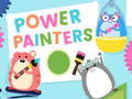 Тоглоом Power Painters