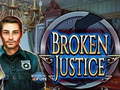 Тоглоом Broken Justice