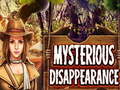 Тоглоом Mysterious Disappearance