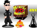 Тоглоом  Monkey Go Happy Stage 491