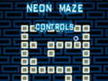 Тоглоом Neon Maze Control
