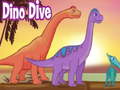 Тоглоом Dino Dive