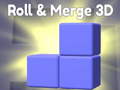 Тоглоом Roll & Merge 3D