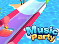 Тоглоом Music Party