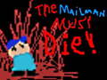 Тоглоом The Mailman Must Die! 