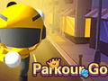 Тоглоом Parkour Go