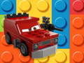 Тоглоом Lego Racers Jigsaw