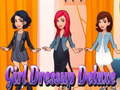 Тоглоом Girl Dressup Deluxe