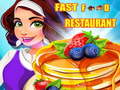 Тоглоом Fast Food Restaurant