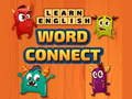 Тоглоом Learning English Word Connect