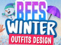 Тоглоом BFFS Winter Outfits Design