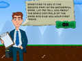 Тоглоом My Sugar Factory 2