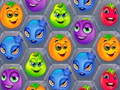 Тоглоом Farm Heroes Match