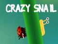 Тоглоом Crazy snail