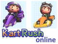Тоглоом Kart Rush Online