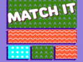 Тоглоом Match It