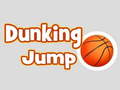 Тоглоом Dunking Jump