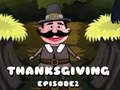 Тоглоом Thanksgiving 2