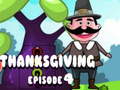 Тоглоом Thanksgiving 4