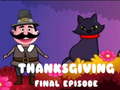 Тоглоом Thanksgiving Final Episode