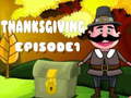 Тоглоом Thanksgiving 1