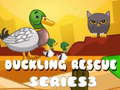 Тоглоом Duckling Rescue Series3