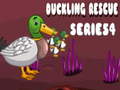 Тоглоом Duckling Rescue Series4