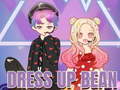 Тоглоом Dress Up Bean