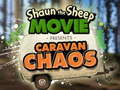 Тоглоом Shaun the Sheep Caravan Chaos