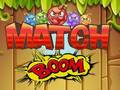 Тоглоом Match Boom