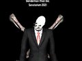 Тоглоом Slenderman Must Die: Sanatorium 2021