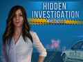 Тоглоом Hidden Investigation: Who Did It