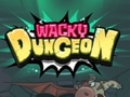 Тоглоом Wacky Dungeon