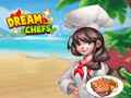 Тоглоом Dream Chefs