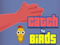 Тоглоом Catch the Birds