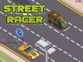 Тоглоом Street Racer 
