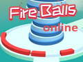 Тоглоом Fire Balls Online